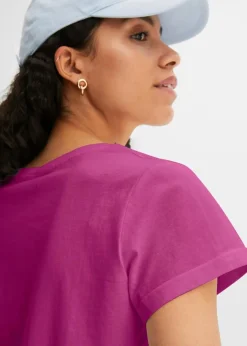 Rundhals-Shirt (5er-Pack)