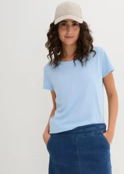 Rundhals-Shirt (5er-Pack)