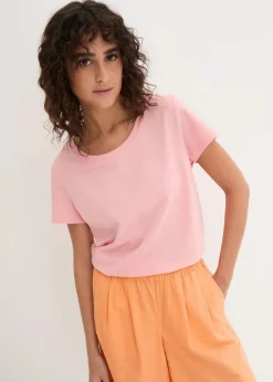 Rundhals-Shirt (5er-Pack)