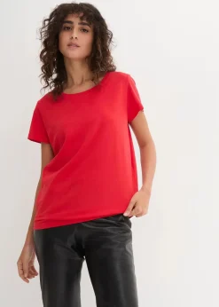 Rundhals-Shirt (5er-Pack)