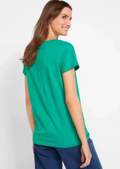 Rundhals-Shirt (5er-Pack)