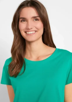 Rundhals-Shirt (5er-Pack)