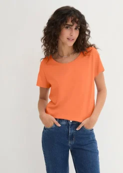 Rundhals-Shirt (5er-Pack)