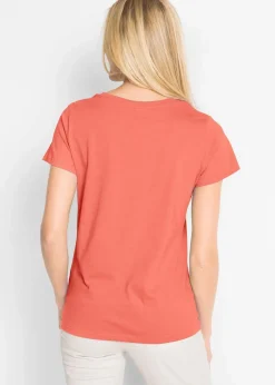 Rundhals-Shirt (5er-Pack)