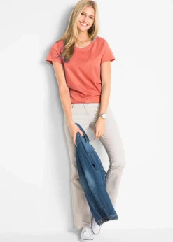 Rundhals-Shirt (5er-Pack)