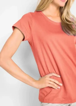 Rundhals-Shirt (5er-Pack)