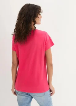 Rundhals-Shirt (5er-Pack)