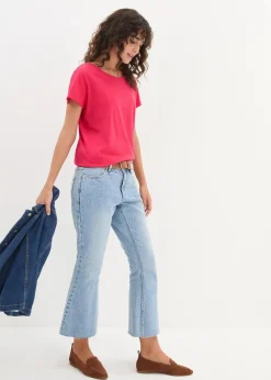 Rundhals-Shirt (5er-Pack)