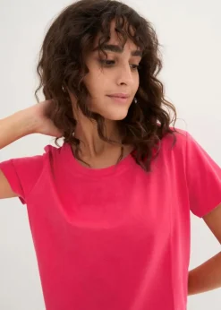 Rundhals-Shirt (5er-Pack)