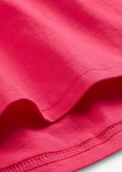 Rundhals-Shirt (5er-Pack)