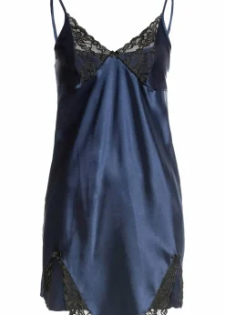 Satin Negligé