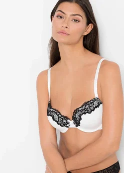 Schalen BH (3er Pack)