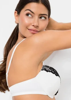 Schalen BH (3er Pack)