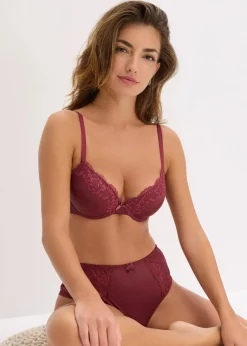 Schalen BH (3er Pack)