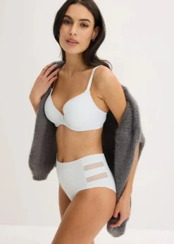 Schalen BH mit Bügel