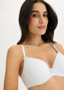 Schalen BH mit Bügel