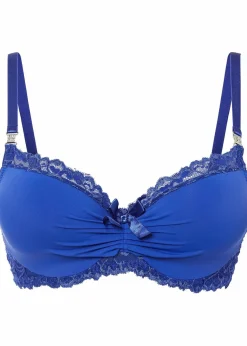 Schalen BH mit Bügel