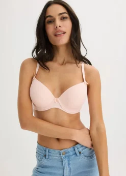 Schalen BH mit Bügel