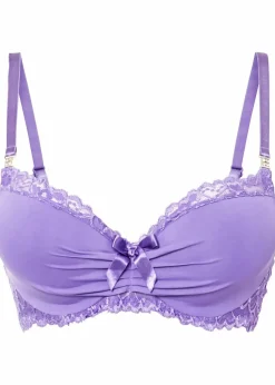 Schalen BH mit Bügel