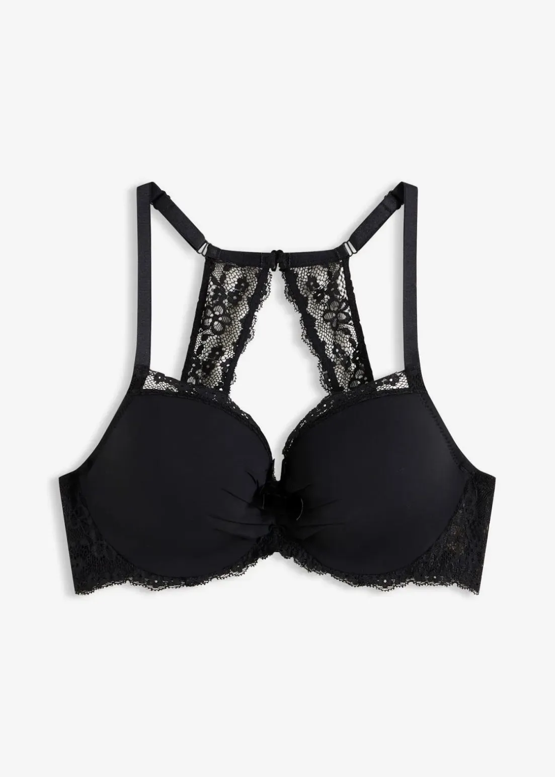 Schalen BH mit Bügel