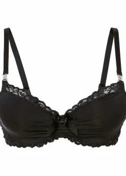 Schalen BH mit Bügel