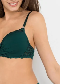 Schalen BH mit Bügel