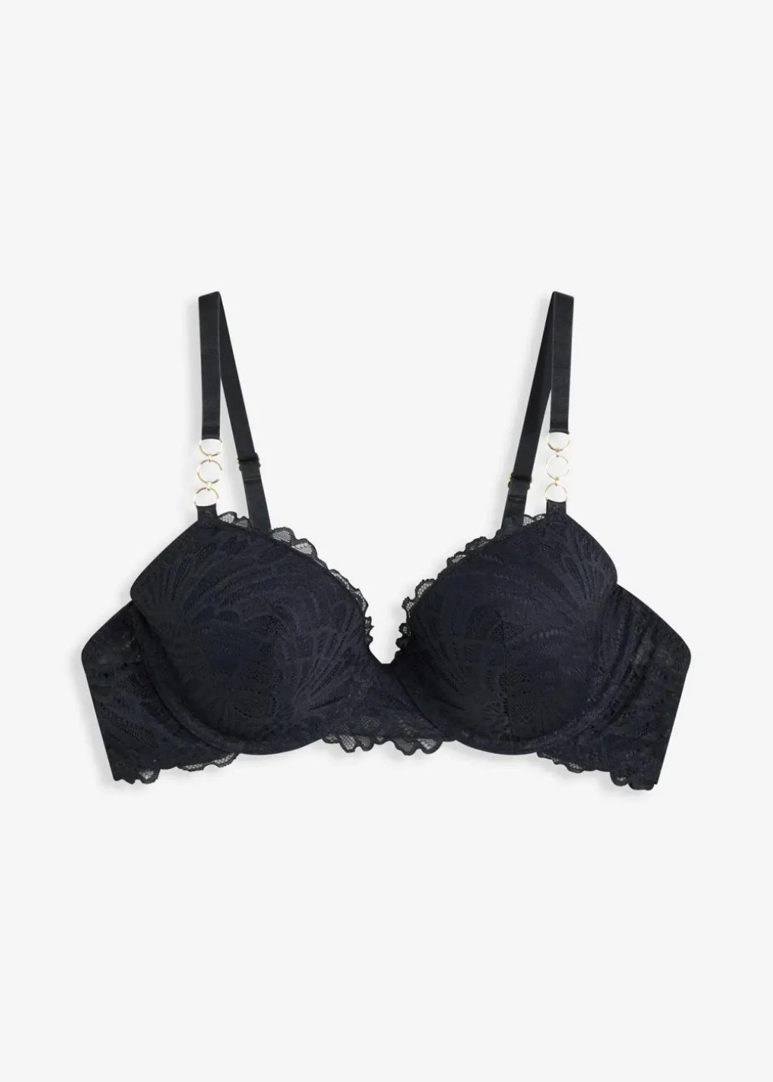 Schalen-BH aus Spitze