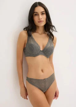 Schalen-BH aus zartes Spitze