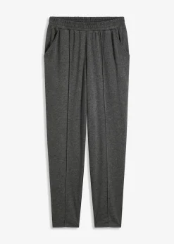 Schlupfhose mit Biese