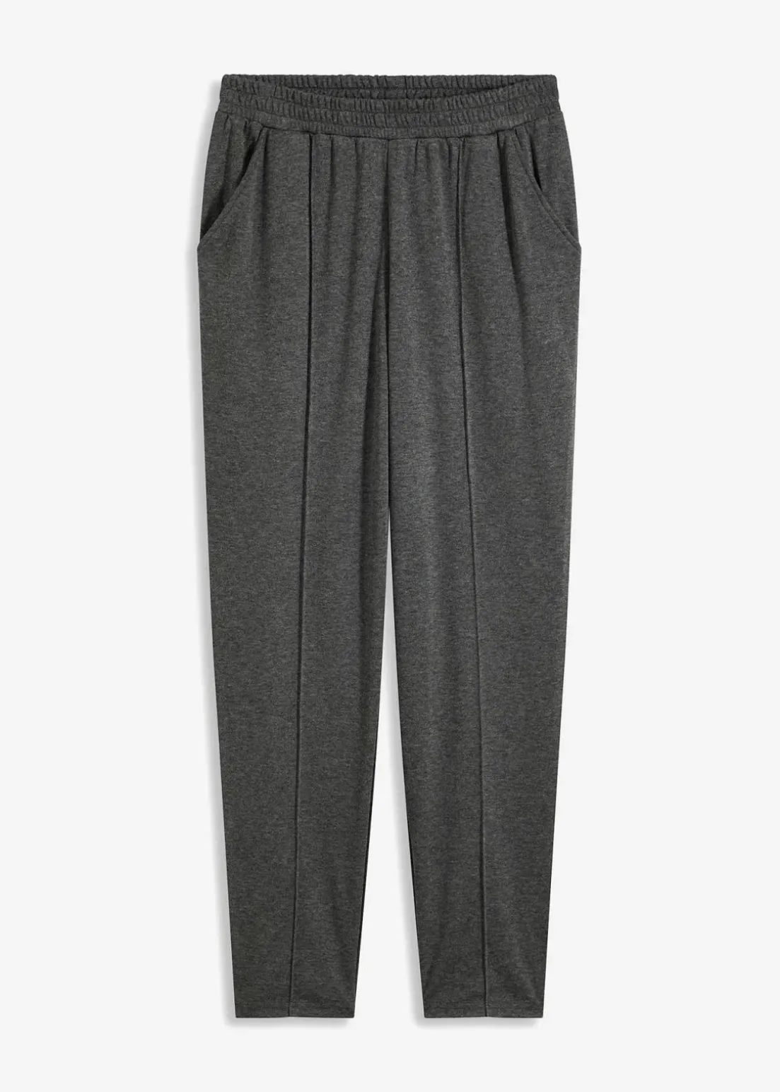 Schlupfhose mit Biese