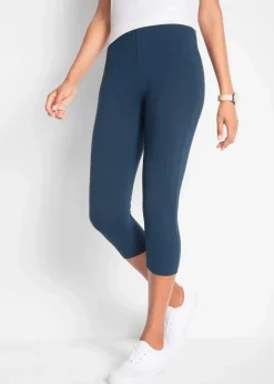 Schmal geschnittene Capri-Leggings (2er Pack)