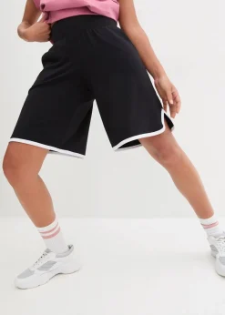 Schnelltrocknende Bermuda