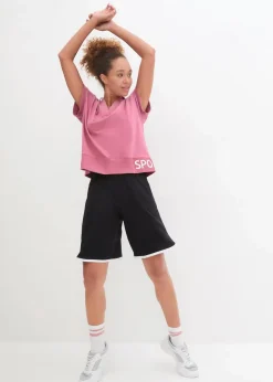 Schnelltrocknende Bermuda