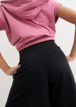 Schnelltrocknende Bermuda