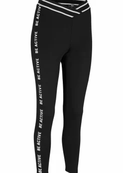 Schnelltrocknende Leggings, 7/8 Länge