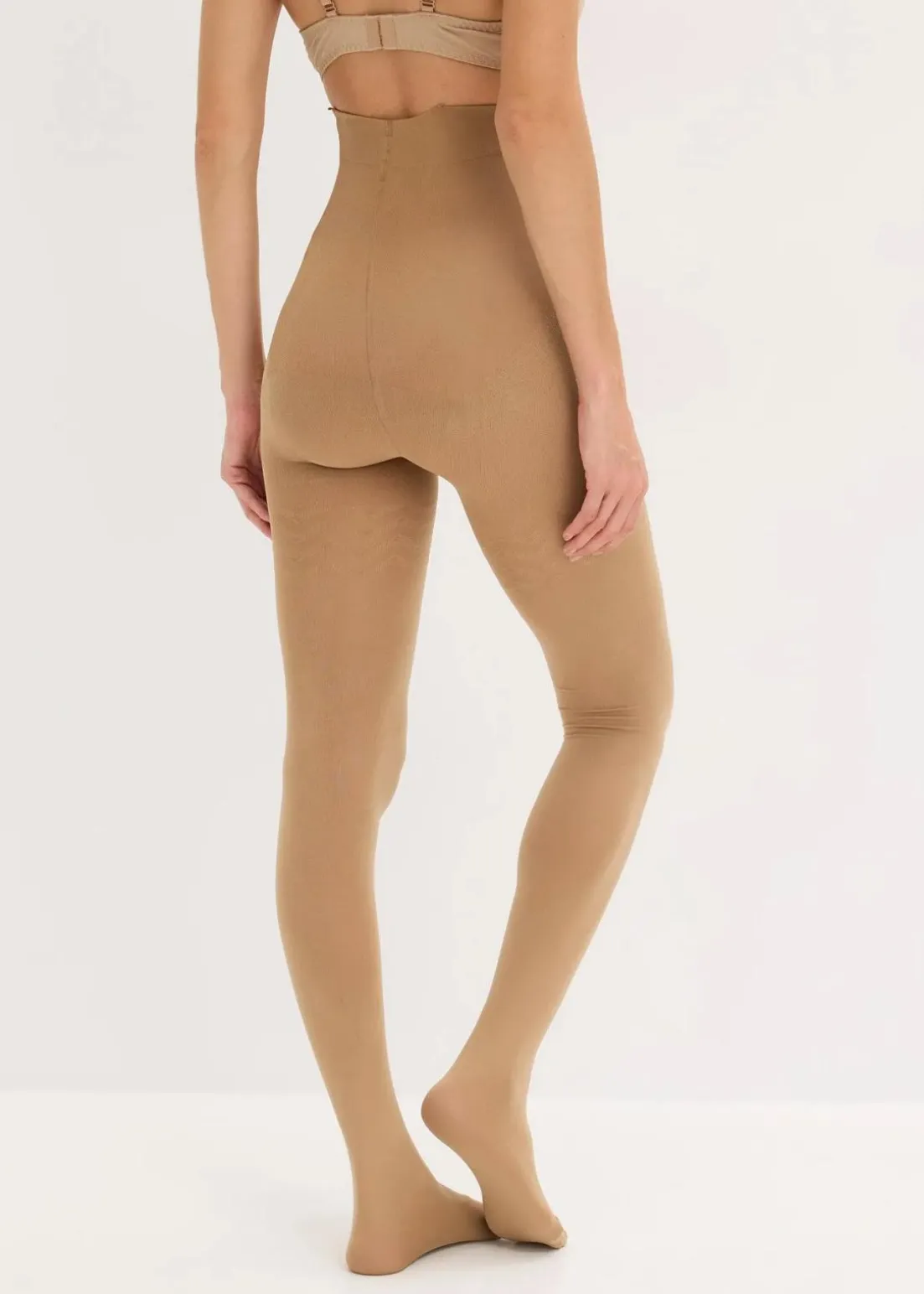 Schwangerschafts-Strumpfhose 90den