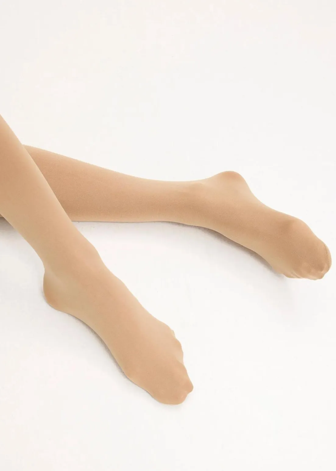 Schwangerschafts-Strumpfhose 90den