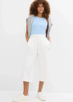 Scuba-Hose, 3/4-Länge