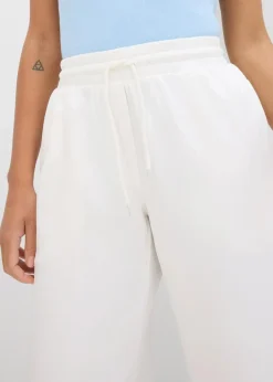 Scuba-Hose, 3/4-Länge