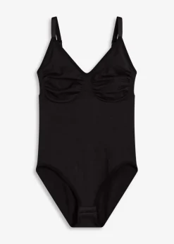 Seamless Medium Shape Body