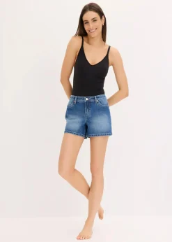 Seamless Medium Shape Body