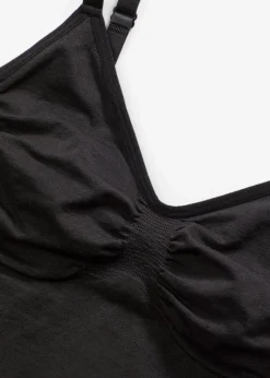 Seamless Medium Shape Body