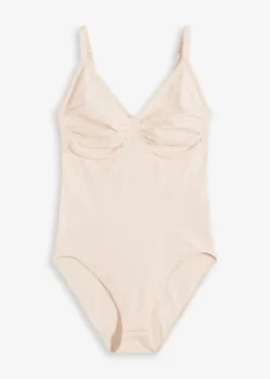 Seamless Medium Shape Body