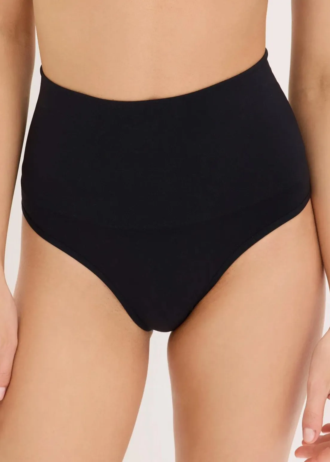 Seamless Medium Shape-Slip (2er Pack)
