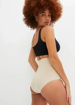 Seamless Shape Slip mit leichter Formkraft