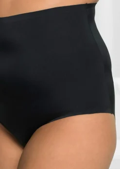 Seamless Shape Slip mit leichter Formkraft