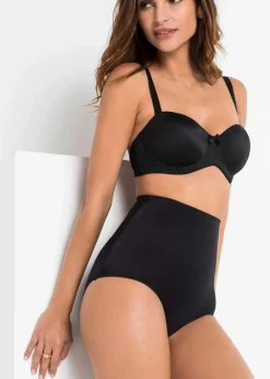 Seamless Shape Slip mit leichter Formkraft