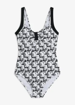 Shape Badeanzug leichte Formkraft