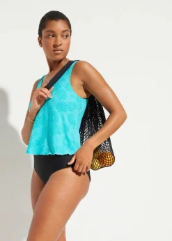 Shape Badeanzug mittlere Formkraft