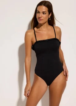 Shape Badeanzug mittlere Formkraft